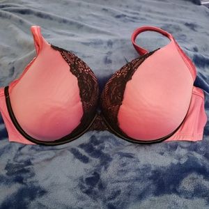 2/$35 Cacique Bra